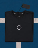 Hubba T-Shirt Black
