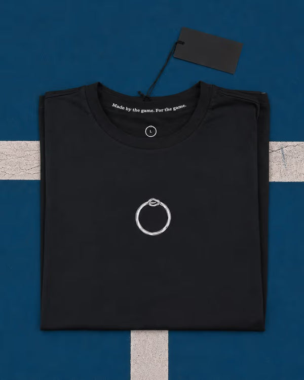 Hubba T-Shirt Black