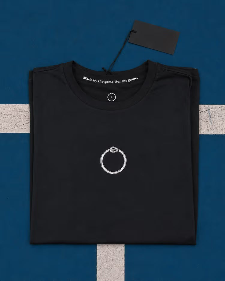 Hubba T-Shirt Black