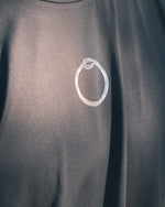 Hubba T-Shirt Black