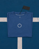 Hubba T-Shirt Navy