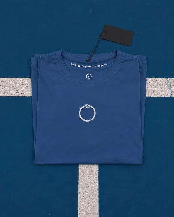 Hubba T-Shirt Navy