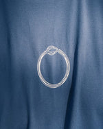 Hubba T-Shirt Navy