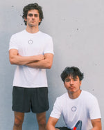 Hubba T-Shirt White