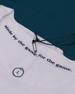 Hubba T-Shirt White