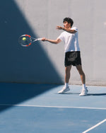 Hubba T-Shirt White